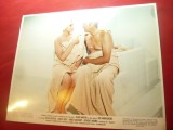 Fotografie din Film -The Ambushers- cu Dean Martin si Senta Beryer 20x25cm