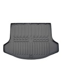 Covor Protectie Portbagaj Umbrella Kia Sportage (SL) (2010-2015)