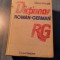 Dictionar Roman - german Mihai Anutei
