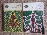 Rudyard Kipling - Cartea junglei. A doua carte a junglei (2 vol.)