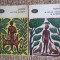 Rudyard Kipling - Cartea junglei. A doua carte a junglei (2 vol.)