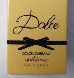 Parfum Dolce &amp; Gabbana, Shine EDP, 30ml