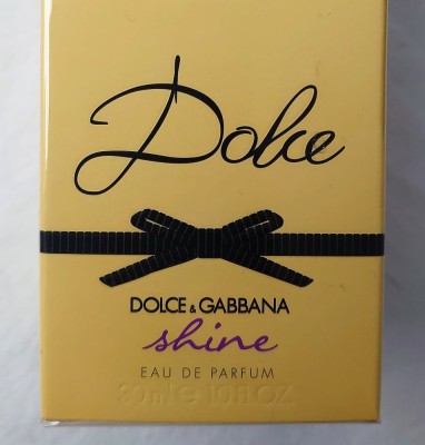 Parfum Dolce &amp;amp; Gabbana, Shine EDP, 30ml foto