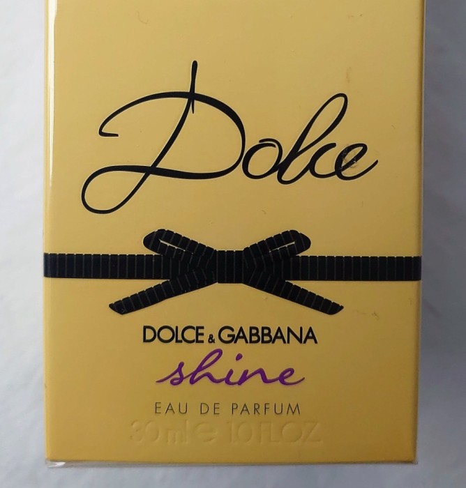 Parfum Dolce &amp; Gabbana, Shine EDP, 30ml