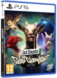 Goat Simulator 3 Goat Overload Edition iOS
