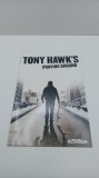 Tony Hawks Proving Ground - PS2 brochure