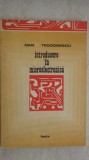 Dan Teodorescu - Introducere in microelectronica (trimit cartea oriunde in tara)