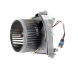 Ventilator habitaclu Denso Fiat Scudo (270), 2006-2016, motor 1.6 MultiJet, 2.0 MultiJet, diesel, cu AC, cu clima-manuala, cu 2 pini, diametru 155 mm