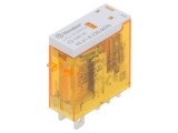 Releu electromagnetic SPDT FINDER 230VAC, contacte max 25A