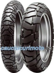 Anvelope moto Dunlop TRX Mission ( 150/70B17 TL 69T Roata spate, Marcaj M+S, M/C )