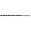 Burghiu de zidarie alb/negru10x250mm tip fluture GRAPHITE 57H334 HardWork ToolsRange