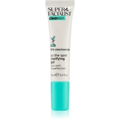 Super Facialist Clearskin Niacinamide tratament local impotriva petelor 15 ml