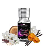 Cumpara ieftin Ulei Esential Premium Secuoya 10Q Aroma, 10g - Parfum Lemnos Luxos, Note Profunde, Esenta Naturala, Aromaterapie