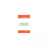 Introducere in interpretare - Camelia Petrescu