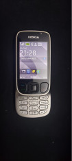 NOKIA 6303 CI , ESTE CA NOU IMPECABIL , FUNCTIONEAZA ,ESTE LIBER DE RETEA . foto