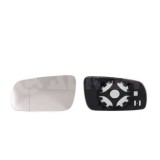 Geam oglinda Skoda Octavia (1U2/1U5) 03.1997-11.2010 Partea Dreapta Crom Convex Fara Incalzire, Model Mare, 1U1857521B 1U1857522C 1U1857522S