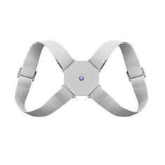 Centura FOXMAG24 pentru corectarea coloanei si a umerilor , senzor inteligent, unisex