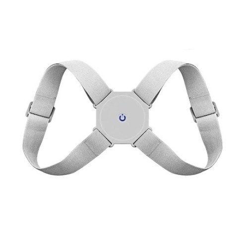 Centura FOXMAG24 pentru corectarea coloanei si a umerilor , senzor inteligent, unisex
