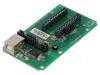 Kit Dezvoltare RFID Universal Baseboard