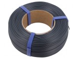 Filament PCTG gri 1,75mm 1kg - Filament PCTG gri 1kg