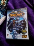 joc vintage de colectie,World of Warcraft: Wrath of the Lich King PC