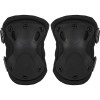 Set Genunchiere Tactice Future Negre GFC Tactical