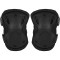 Set Genunchiere Tactice Future Negre GFC Tactical