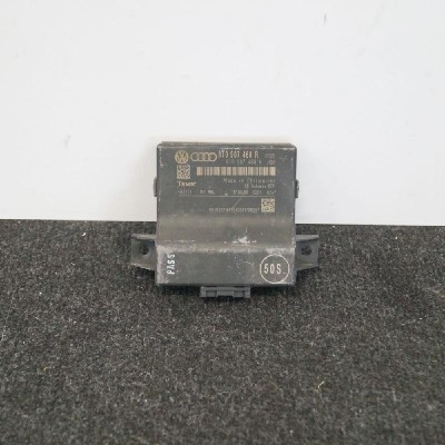Unitate de control Gateway AUDI A4 8K2, B8 2009 OEM: 8T0907468R 2369125 foto