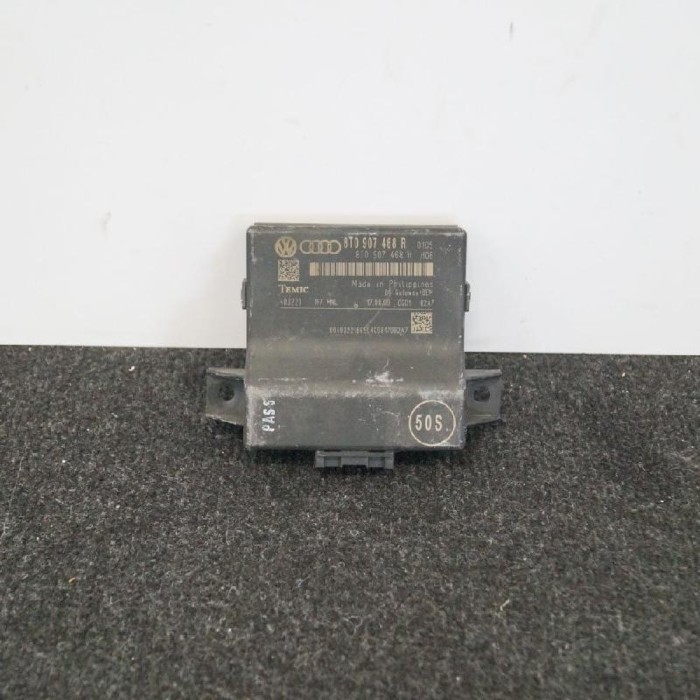 Unitate de control Gateway AUDI A4 8K2, B8 2009 OEM: 8T0907468R 2369125