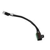 Mufa alimentare laptop DELL Inspiron 15-3567, 3568, 3562, 3578, cu cablu