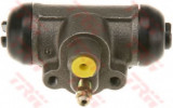 Cilindru receptor frana SUZUKI GRAND VITARA I Cabriolet (GT) (1998 - 2005) TRW BWH406