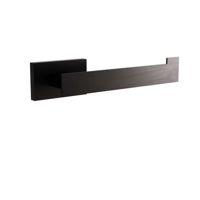 Cuier de baie 209 OSTE Black