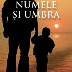 Numele şi umbra - Paperback brosat - Vartan Arachelian - RAO