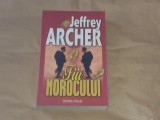 JEFFREY ARCHER - FIII NOROCULUI