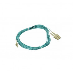 Cablu Fibra Optica 50u 2000Mhz/Km/MM 5M R6