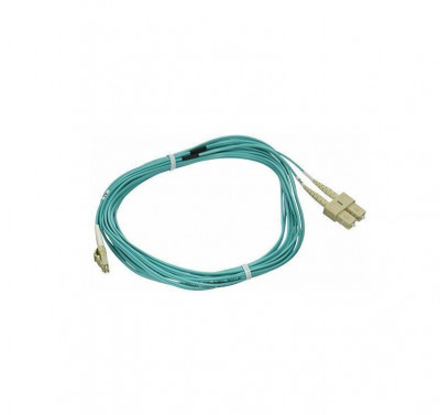 Cablu Fibra Optica 50u 2000Mhz/Km/MM 5M R6 foto