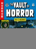 The EC Archives: Vault of Horror Volume 3