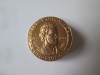 Insignă Romania:Ciprian Porumbescu-Comemorare 1883-1983, Romania de la 1950