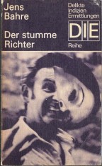 Der stumme Richter foto