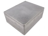Carcasă universală Klippon K71, 230x280x111 mm