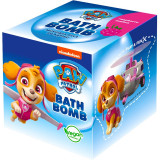 Cumpara ieftin Nickelodeon Paw Patrol Bath Bomb bombă de baie pentru copii Raspberry - Skye 165 g