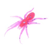 Năluca soft Perchik Tiny Spider 1.1&quot; 2.8cm 10
