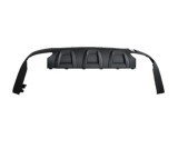 Spoiler bara spate MERCEDES Clasa G (W461/W463) 2009-09.2018,