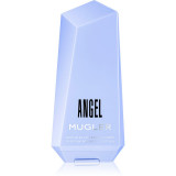 Mugler Angel lapte de corp produs parfumat pentru femei 200 ml