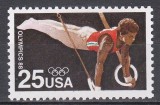SUA 1988 - Jocurile Olimpice - Seul 1988,, MNH