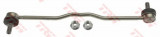 Brat/bieleta suspensie, stabilizator OPEL VECTRA C GTS (2002 - 2016) TRW JTS1204