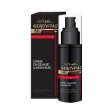 Crema oxigenare si hidratare H3 Derma+ Premium Care, 30 ml, Gerovital, Farmec