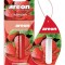 Odorizant auto Areon Liquid Strawberry 5ml
