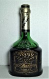 Brandy RARE Riserva Centenario Sanley, Multi 3 Ani, 75cl, 40% Alc., Anii &#039;70-&#039;80, Editie Colectie, Bautura Rara