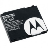 Acumulator Baterie Motorola BC60 V8 Originala Swap